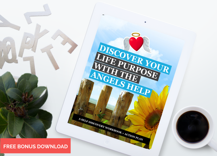 Discover Your Life Purpose Mock Lead